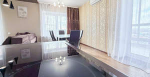 2-к квартира, на длительный срок, 60м2, 9/17 этаж