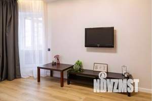 2-к квартира, посуточно, 47м2, 2/11 этаж