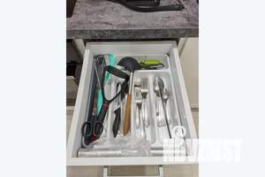 1-к квартира, посуточно, 22м2, 1/5 этаж