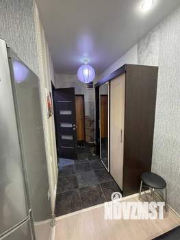 Студия квартира, на длительный срок, 38м2, 7/18 этаж