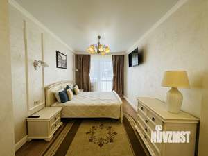 2-к квартира, посуточно, 60м2, 1/10 этаж