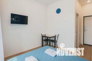 1-к квартира, посуточно, 18м2, 1/10 этаж