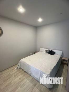 1-к квартира, посуточно, 28м2, 13/17 этаж