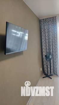 1-к квартира, посуточно, 40м2, 1/16 этаж