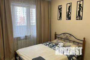 1-к квартира, посуточно, 25м2, 2/16 этаж