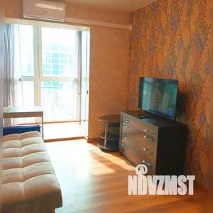 2-к квартира, посуточно, 40м2, 5/17 этаж