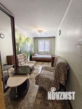 2-к квартира, на длительный срок, 45м2, 1/5 этаж