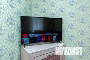 1-к квартира, посуточно, 32м2, 2/4 этаж