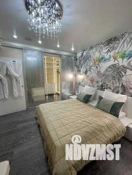 2-к квартира, посуточно, 70м2, 1/1 этаж