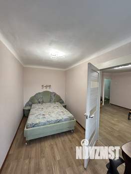 2-к квартира, на длительный срок, 44м2, 4/5 этаж