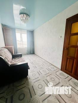 2-к квартира, на длительный срок, 43м2, 4/6 этаж