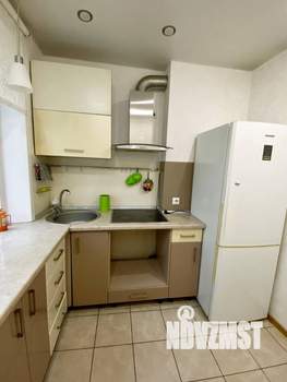 2-к квартира, на длительный срок, 42м2, 3/5 этаж