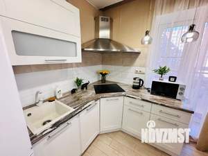 2-к квартира, посуточно, 60м2, 8/17 этаж