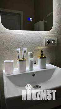 1-к квартира, посуточно, 26м2, 1/1 этаж