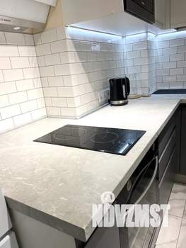 1-к квартира, посуточно, 40м2, 10/16 этаж