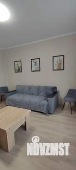 2-к квартира, на длительный срок, 60м2, 10/10 этаж