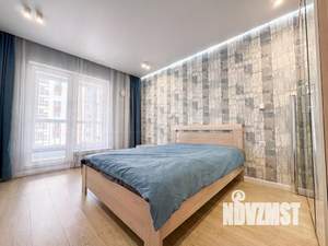 2-к квартира, на длительный срок, 50м2, 4/8 этаж