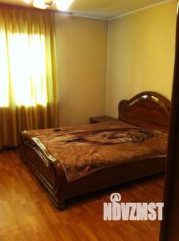 1-к квартира, на длительный срок, 36м2, 5/10 этаж