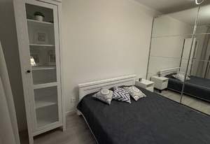 2-к квартира, на длительный срок, 47м2, 6/18 этаж