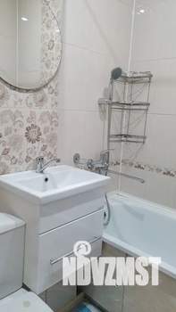 1-к квартира, посуточно, 30м2, 2/16 этаж