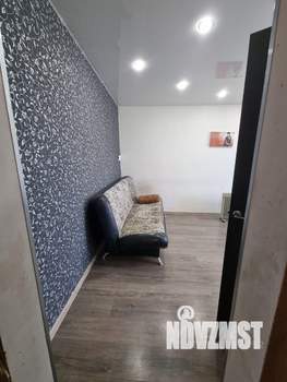 3-к квартира, на длительный срок, 60м2, 3/4 этаж