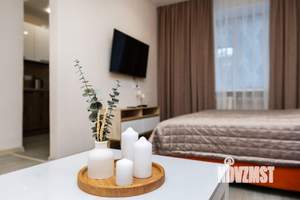 1-к квартира, посуточно, 30м2, 2/4 этаж