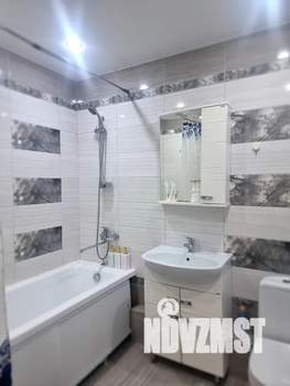 Студия квартира, посуточно, 45м2, 13/15 этаж