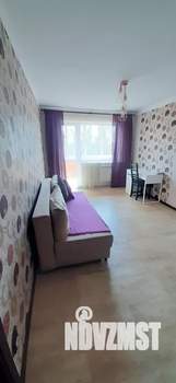 1-к квартира, посуточно, 30м2, 4/5 этаж