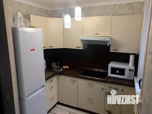 2-к квартира, на длительный срок, 44м2, 4/4 этаж