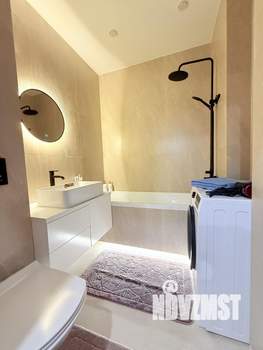 2-к квартира, посуточно, 95м2, 4/9 этаж