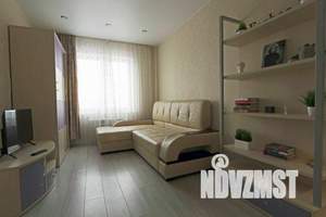 2-к квартира, посуточно, 60м2, 15/18 этаж