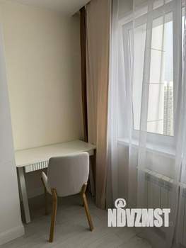 1-к квартира, на длительный срок, 36м2, 15/16 этаж