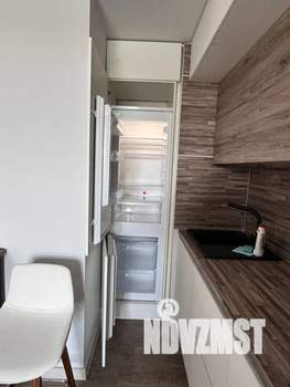 Студия квартира, посуточно, 45м2, 9/16 этаж