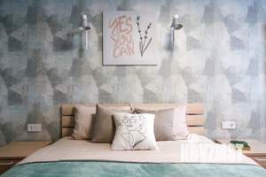 3-к квартира, посуточно, 65м2, 5/5 этаж