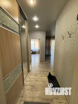 Студия квартира, на длительный срок, 40м2, 4/9 этаж