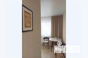 1-к квартира, посуточно, 30м2, 1/8 этаж