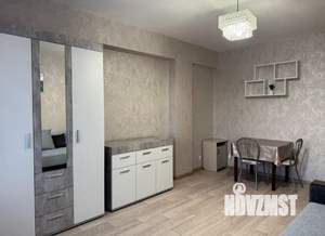 1-к квартира, на длительный срок, 41м2, 6/10 этаж