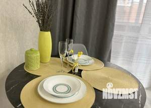 1-к квартира, посуточно, 30м2, 1/16 этаж