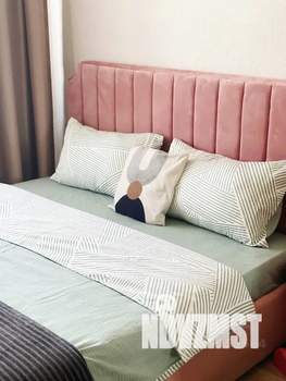 1-к квартира, посуточно, 43м2, 5/9 этаж