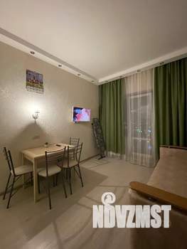2-к квартира, посуточно, 45м2, 13/16 этаж