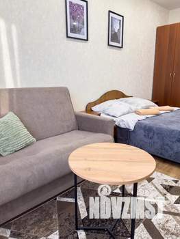 1-к квартира, посуточно, 35м2, 16/16 этаж