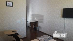 Студия квартира, на длительный срок, 30м2, 3/16 этаж