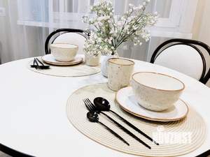 1-к квартира, посуточно, 40м2, 9/16 этаж