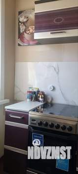 1-к квартира, на длительный срок, 31м2, 1/5 этаж