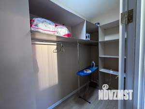 1-к квартира, посуточно, 48м2, 13/16 этаж