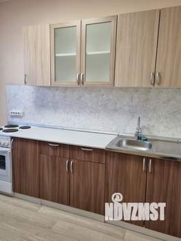 2-к квартира, на длительный срок, 62м2, 2/19 этаж