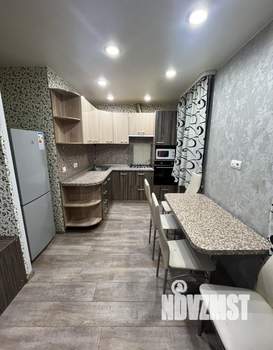 2-к квартира, на длительный срок, 45м2, 1/4 этаж