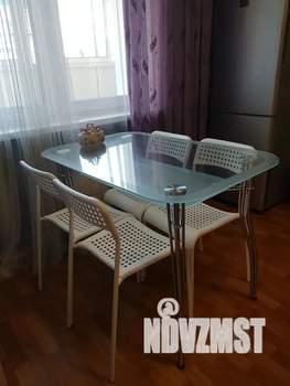 1-к квартира, посуточно, 49м2, 2/8 этаж