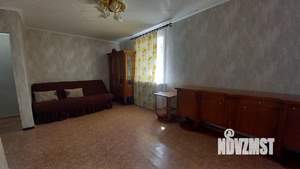 1-к квартира, на длительный срок, 32м2, 4/4 этаж