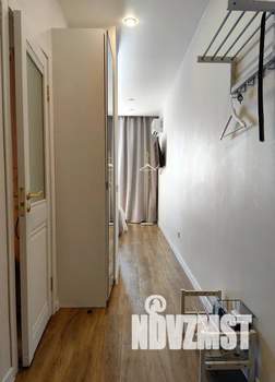 Студия квартира, посуточно, 25м2, 16/17 этаж